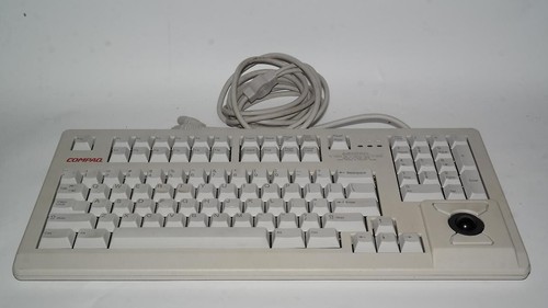 Compaq 186591 406 tastiera - compaq,