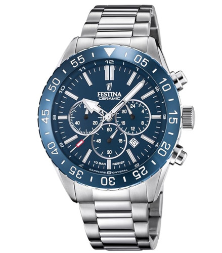 Orologio festina uomo - uomo,