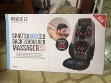 Cuscino Massaggiante e