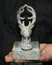 Statua sigillo timbro sigillo