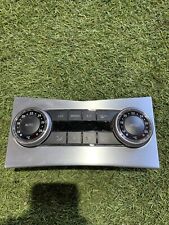 Comandi Clima Mercedes Classe C 220 Dal 2008 2048300590