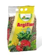ARGIFLOR ARGILLA ESPANSA A PH