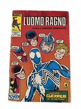 L’uomo Ragno Marvel Fumetto