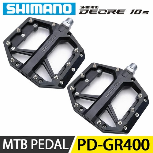 Shimano deore m4100 gr400 - deore, pd-gr400