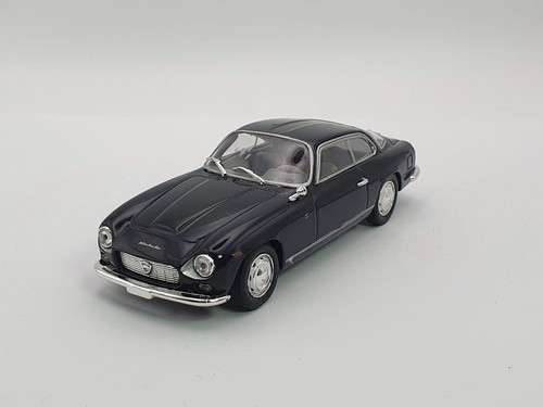 Lancia flaminia zagato - lancia,