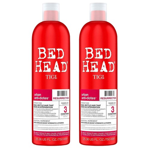 Bed head tigi urban - urban, balsamo
