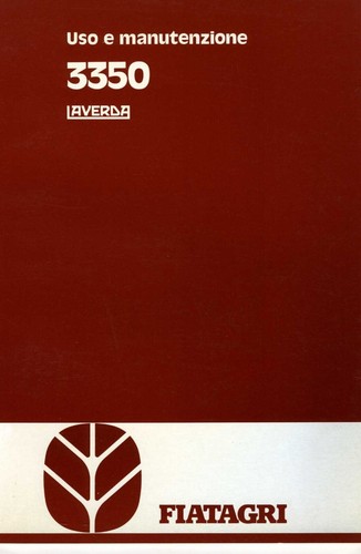 Mietitrebbie laverda fiatagri - laverda,