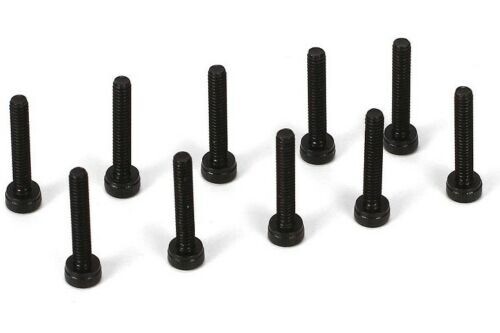 Vaterra twin hammer m2x12mm - vaterra,