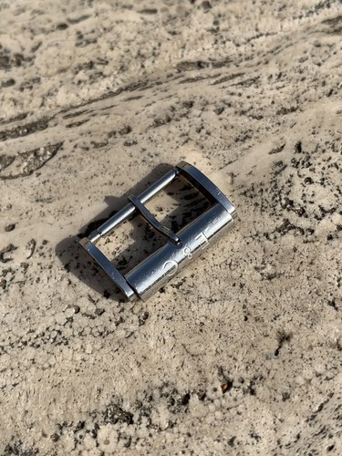Eberhard rare original buckle - original,