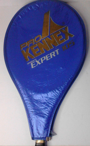 Pro kennex expert 105 graphite - kennex,