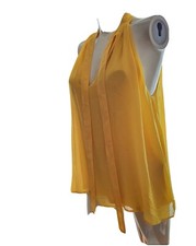 Zara Woman Top Con Spalle