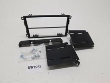 KIT FISSAGGIO AUTORADIO 2 DIN