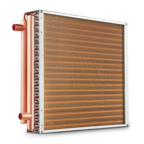 Vevor scambiatore calore - di,