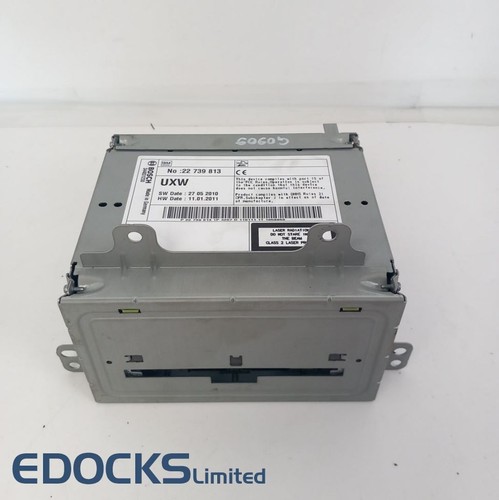 Radio 500 navigatore opel - cd,