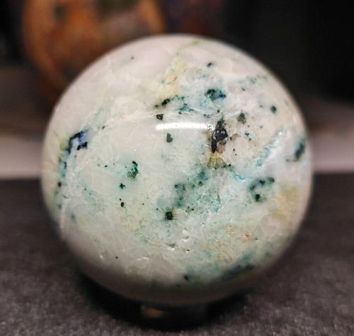 Sfera cristallo 322g - 322g, 62mm