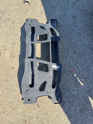 Culla posteriore jeep compass - jeep,