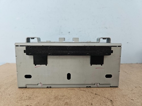 Ford fiesta max radio ahu - max,