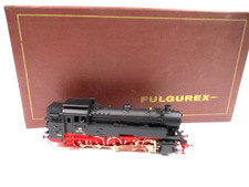 Locomotiva a vapore Fulgurex