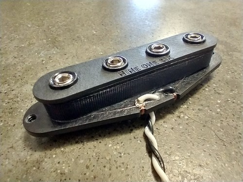 916 pickups neo mfd - 916,