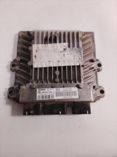 5ws40145a centralina motore - centralina,