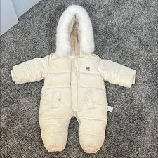 Tutina da neve bambino Murmur