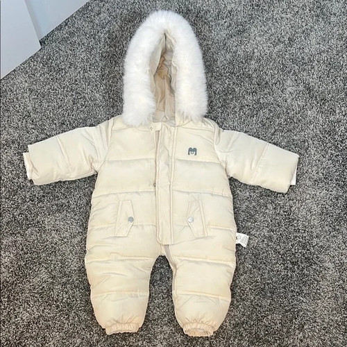 Tutina neve bambino murmur - tutina,