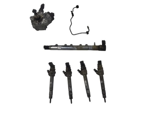 Kit iniettori carburante - iniettori, bmw