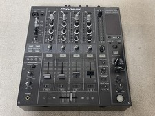 Pioneer DJM-800 Mixer DJ