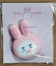 ONEW JJING-NYANG SNOWYLAND