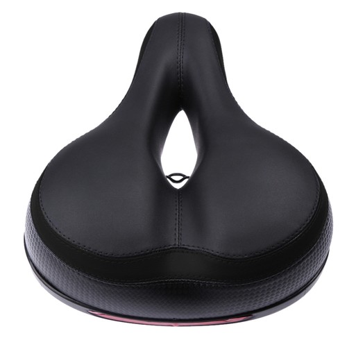 Sella bici comoda sella
