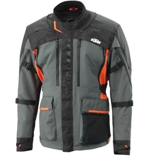 Ktm giacca moto - ktm,