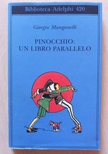 PINOCCHIO: UN LIBRO PARALLELO
