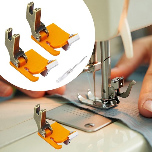 Piedino orlatore per - 2x,