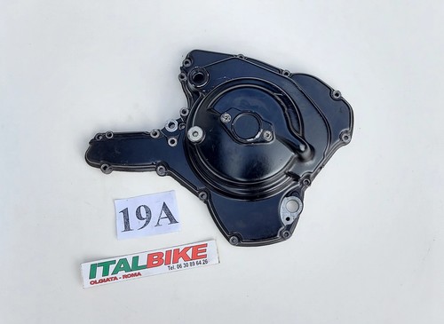 Coperchio carter statore - coperchio,
