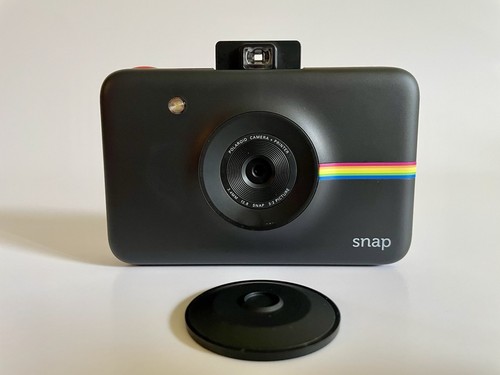 Fotocamera digitale istantanea