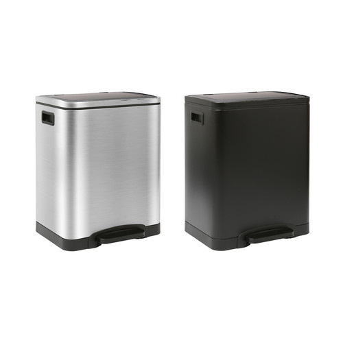 Pattumiera pedale cucina - 1x,
