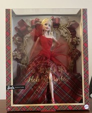 Mattel Barbie Signature Magia