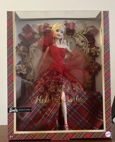Mattel barbie signature - signature, magia