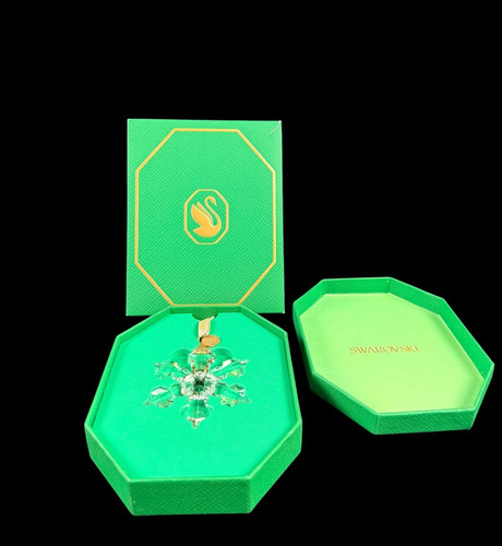 Swarovski edizione annuale - swarovski,
