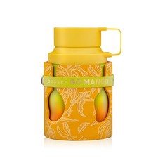 Armaf Odyssey Go Mango Eau De