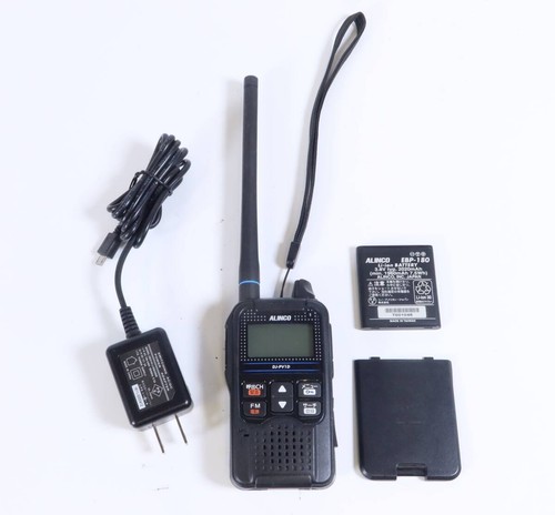 Alinco pv1d - alinco, dj-pv1d