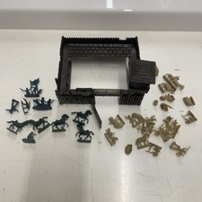 Atlantic Soldatini  Far West