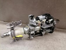 BMW 730D F01 Lenksäuke 105-6004H Lenkung BJ2011