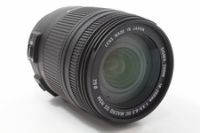 Sigma AF 18-250mm 1:3.5-6.3 DC