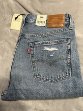LEVIS 501’150 Selvedge
