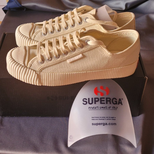 Superga sneakers paura - superga,