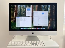 Apple iMac Retina 5K 27", 2019