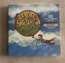 PRINCE AND THE REVOLUTION "Around The World In A Day" RSD Black Friday BF 2025