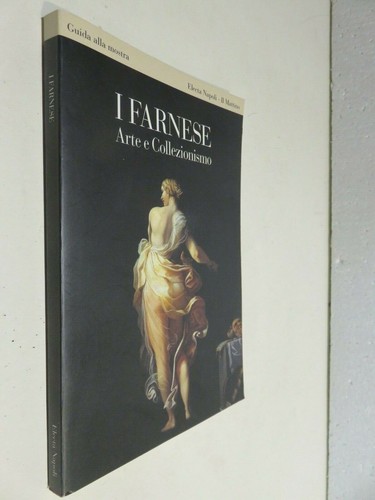 Farnese arte collezionismo - e,