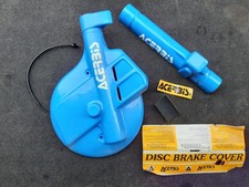 Paradisco per Yamaha XT 600